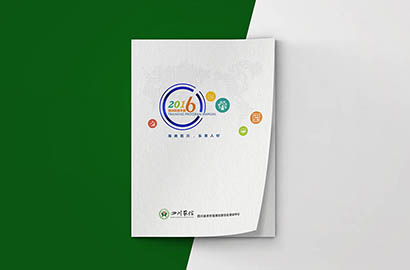 莎车县画册设计：以场景为媒，打造城市体验的全新入口